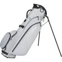 TITLEIST 2026 PLAYERS 4 CARBON GOLF STAND BAG - MARBLE +FREE GIFT