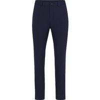 Hot Golf Castore club golf trouser midnight navy