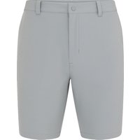 CASTORE 2026 CLUB GOLF SHORTS - MID GREY