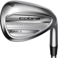 COBRA 2026 KING X GOLF WEDGE