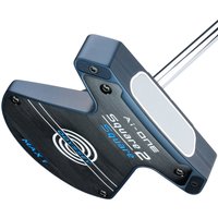 ODYSSEY AI-ONE SQUARE-2-SQUARE MAX ZT PUTTER