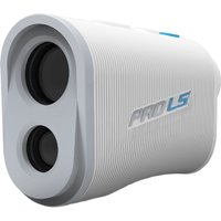 SHOT SCOPE 2026 PRO L5 LASER RANGEFINDER - WHITE