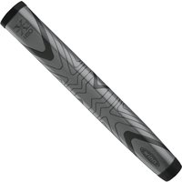 WINN PRO X 1.60" PUTTER GRIP DARK GREY - OVERSIZE