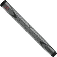 WINN PRO X 1.18" PUTTER GRIP DARK GREY - OVERSIZE
