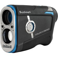 BUSHNELL 2026 TOUR HYBRID GOLF LASER RANGEFINDER