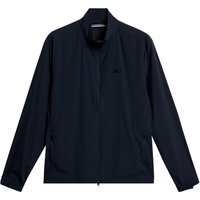 Hot Golf Jlindeberg ash light packable jacket jl navy