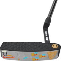 BETTINARDI X GUINNESS LOVELY DAY FOR A GUINNESS TOUCAN BB1 PUTTER