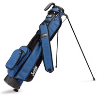 SUNDAY GOLF 2026 LOMA STAND BAG - COBALT BLUE +FREE GIFT