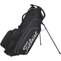 TITLEIST 2026 HYBRID 14 GOLF STAND BAG – BLACK / GRAPHITE +FREE GIFT