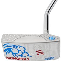 BETTINARDI X MONOPOLY 2026 SURF DAY B6 PUTTER - LIMITED EDITION