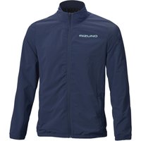 MIZUNO TECH PERFORMANCE GOLF JACKET - NAVY