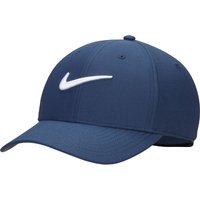 NIKE DRI-FIT CLUB GOLF CAP - MIDNIGHT NAVY