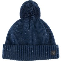 CALLAWAY 2026 WINTER TEES POM BEANIE - NAVY