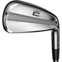 COBRA 2026 3DP X IRONS / STEEL SHAFTS