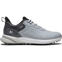 FOOTJOY 2026 PRO SL 56948 GOLF SHOES - GREY / WHITE +FREE GIFT