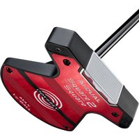 ODYSSEY 2026 AI-DUAL SQUARE-2-SQUARE MAX 1/2 BALL PUTTER