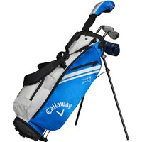 CALLAWAY 2026 JUNIOR XJ-1 5 PIECE PACKAGE SET - BLUE