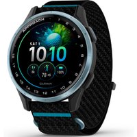 GARMIN 2026 APPROACH J1 JUNIOR GOLF GPS WATCH - BLACK