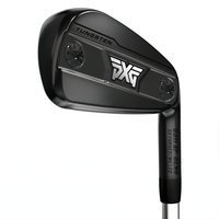 PXG 2026 0311 XP GEN8 INDIVIDUAL IRONS XTREME DARK / STEEL SHAFTS