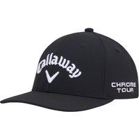 CALLAWAY 2026 TOUR AUTHENTIC PERFORMANCE PRO GOLF CAP - BLACK