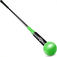 CALLAWAY SWING STICK / GOLF SWING TRAINER