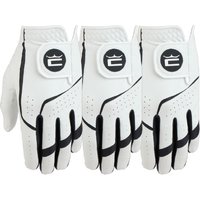 COBRA 2026 MICROGRIP FLEX GOLF GLOVE - 3-FOR-2