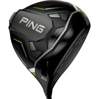 PING G430 MAX 10K DRIVER