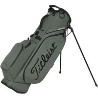 TITLEIST 2026 PLAYERS S4 StaDry™ GOLF STAND BAG - CYPRESS / BLACK +FREE GIFT