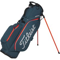 TITLEIST 2026 PLAYERS S4 StaDry™ GOLF STAND BAG - MONTEREY / FLAME / MARBLE +FREE GIFT