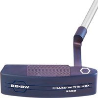 BETTINARDI 2026 BB8W WIDE PUTTER