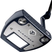 TOULON GOLF 2026 ALCATRAZ H1 PUTTER