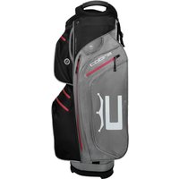 COBRA 2026 ACE WATERPROOF GOLF CART BAG - QUIET SHADE +FREE GIFT