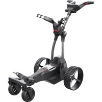 NAVEE BIRDIE 3 FOLLOW ELECTRIC GOLF TROLLEY +FREE GIFT