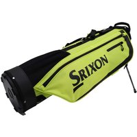 SRIXON 2026 PENCIL STAND CARRY BAG - YELLOW / BLACK +FREE GIFT