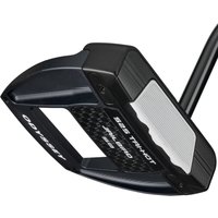 ODYSSEY 2026 TRI-HOT SQUARE 2 SQUARE BLACK JAILBIRD SB PUTTER - PREORDER LATE JUNE
