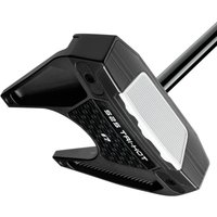 ODYSSEY 2026 TRI-HOT SQUARE 2 SQUARE BLACK SEVEN PUTTER - PREORDER LATE JUNE