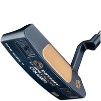 ODYSSEY AI-ONE MILLED CRUISER ONE WIDE CH PUTTER