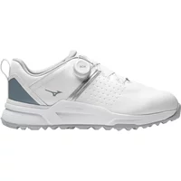 MIZUNO 2026 HAZARD ENERZY BOA - WHITE / CITADEL