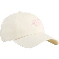 PUMA X ARNOLD PALMER 2026 SIGNATURE GOLF CAP - ALPINE SNOW