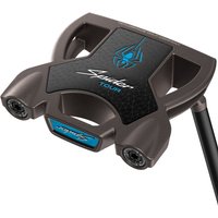 TAYLORMADE 2026 SPIDER TOUR #3 TORCHED PUTTER - SMALL SLANT