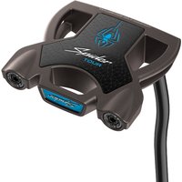 TAYLORMADE 2026 SPIDER TOUR TORCHED PUTTER - DOUBLE BEND