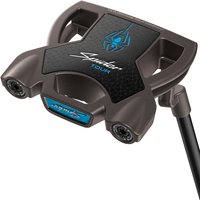 TAYLORMADE 2026 SPIDER TOUR #1 TORCHED PUTTER - L-NECK