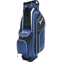 SRIXON 2026 FRIDAY GOLF CART BAG - NAVY / BLACK +FREE GIFT