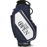 TITLEIST TOUR SERIES TOUR BAG - THE OPEN - LTD EDITION +FREE GIFT