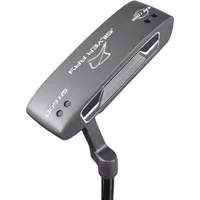 RAY COOK 2026 SILVER RAY SR600 PUTTER - SILVER