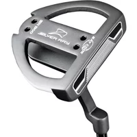 RAY COOK 2026 SILVER RAY SR900 PUTTER - SILVER