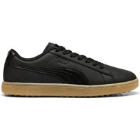 PUMA 2026 SUEDE G GOLF SHOES - PUMA BLACK +FREE GIFT
