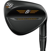 TITLEIST 2026 VOKEY SM11 WEDGE - BLACK VAPOR - CUSTOM - LTD EDITION - PREORDER LATE JULY
