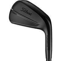 TITLEIST 2026 T250 IRONS / STEEL SHAFTS - BLACK VAPOR LTD EDITION - PREORDER LATE JULY