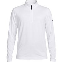 NIKE 2026 DRI-FIT VICTORY 1/4 ZIP GOLF MID LAYER - WHITE
